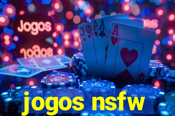 jogos nsfw